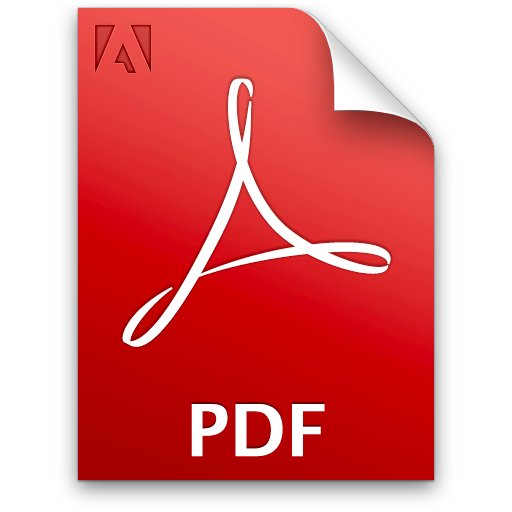 pdf icon electrical certificate link